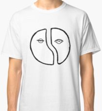 Ursprung der Liebe Classic T-Shirt