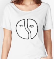 Origin of Love Women's Relaxed Fit T-Shirt