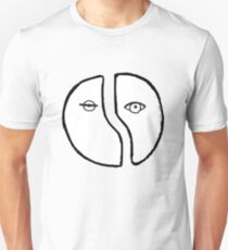 Origin of Love Unisex T-Shirt