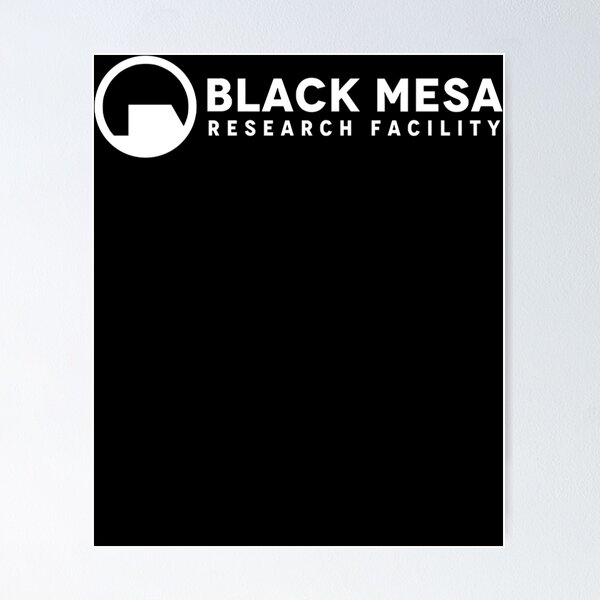 black mesa aperture wallpaper
