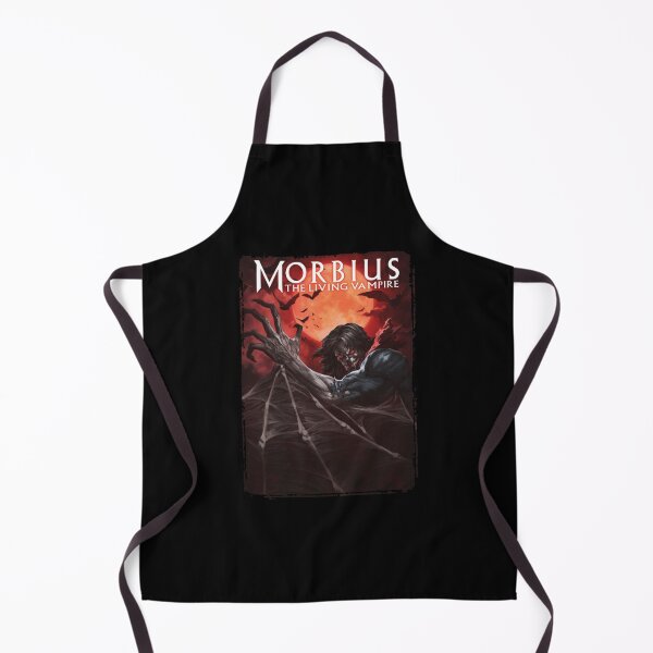 Item preview, morbius le vampire vivant Copy designed and sold by SeanPhillips.