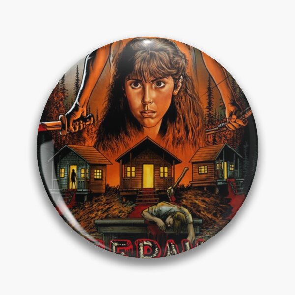 Item preview, Sleepaway Camp Movie  designed and sold by marischr57.
