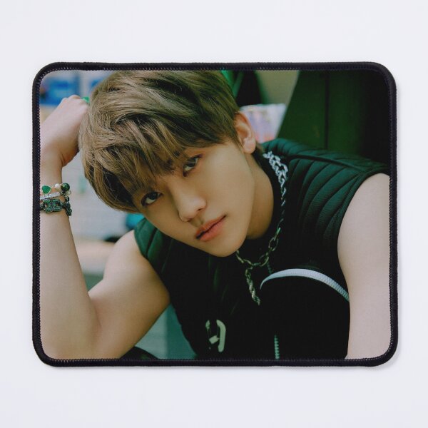 Item preview, NCT DREAM JAEMIN “Glitch Mode” designed and sold by HaloHaloShine.
