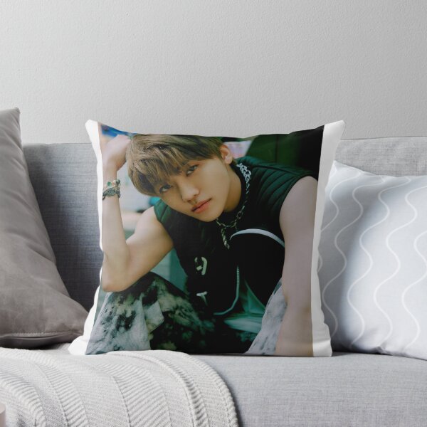 Item preview, NCT DREAM JAEMIN “Glitch Mode” designed and sold by HaloHaloShine.