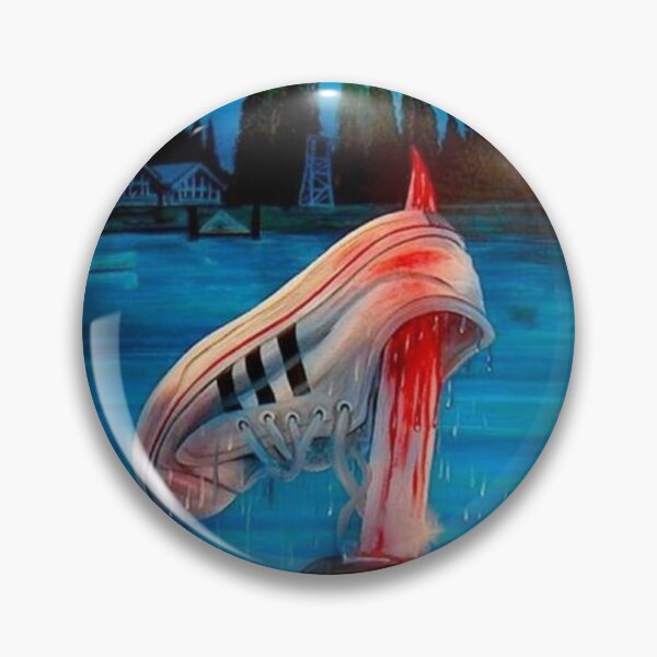 Item preview, Sleepaway Camp Horror Movie designed and sold by marischr57.