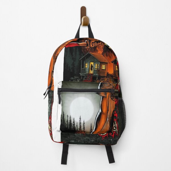 Item preview, Sleepaway Camp Movie designed and sold by marischr57.