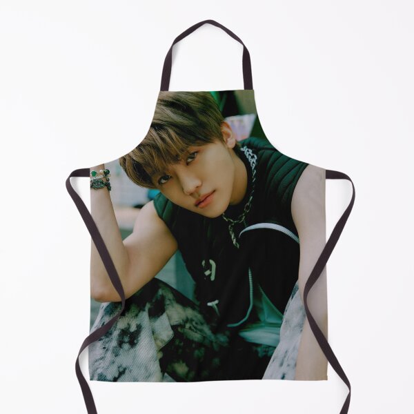 Item preview, NCT DREAM JAEMIN “Glitch Mode” designed and sold by HaloHaloShine.