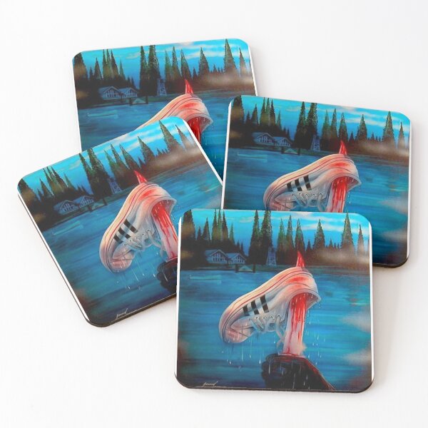 Item preview, Sleepaway Camp Horror Movie designed and sold by marischr57.