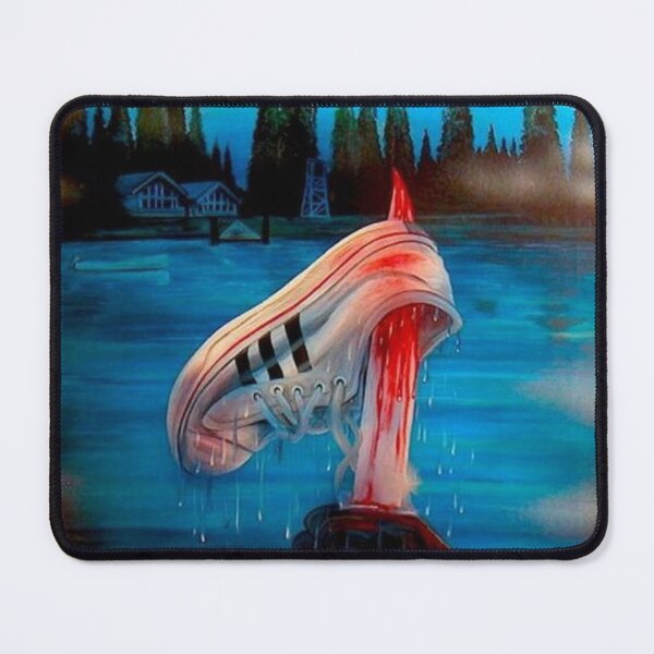 Item preview, Sleepaway Camp Horror Movie designed and sold by marischr57.