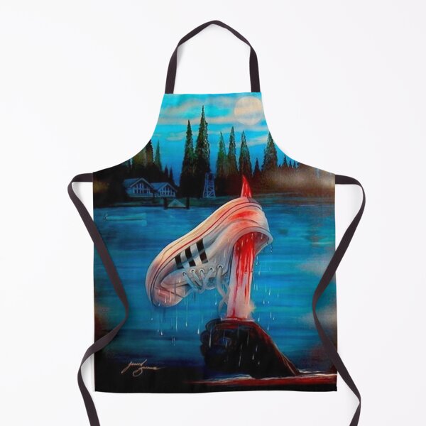 Item preview, Sleepaway Camp Horror Movie designed and sold by marischr57.