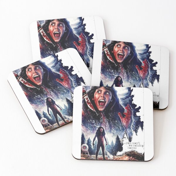 Item preview, Sleepaway Camp Horror Movie designed and sold by marischr57.