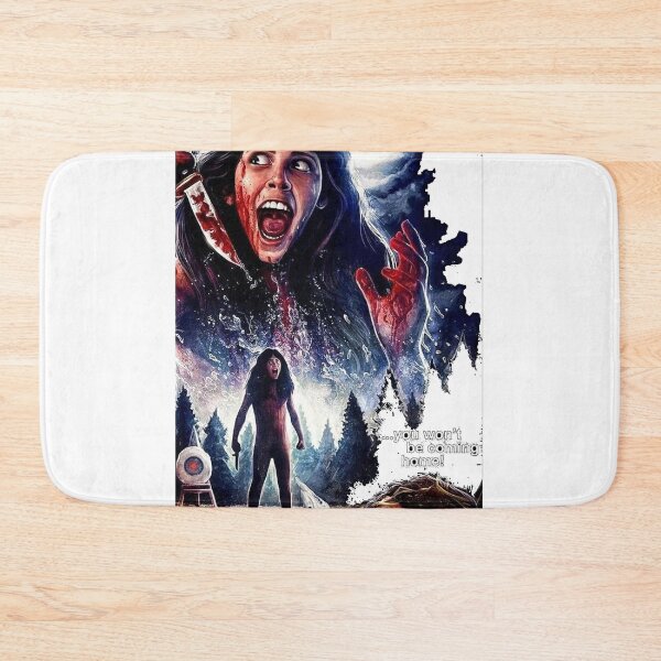 Item preview, Sleepaway Camp Horror Movie designed and sold by marischr57.