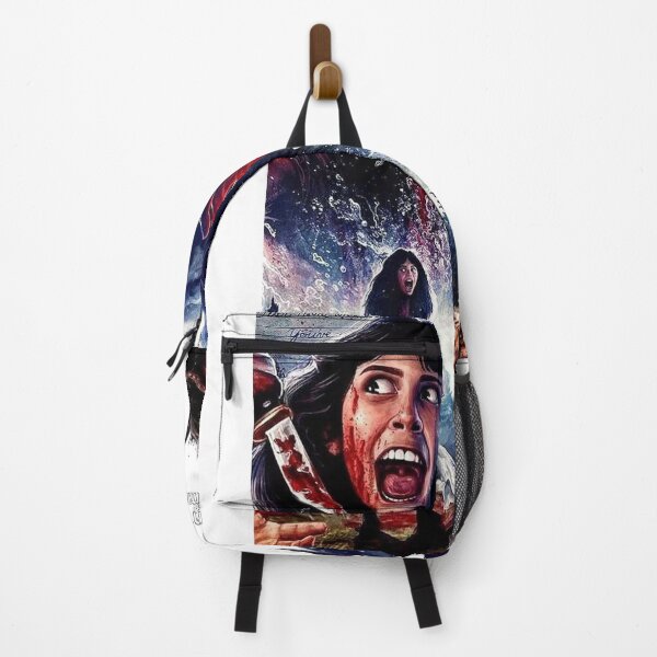 Item preview, Sleepaway Camp Horror Movie designed and sold by marischr57.