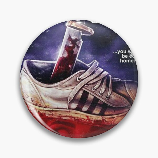 Item preview, Sleepaway Camp Horror Movie designed and sold by marischr57.