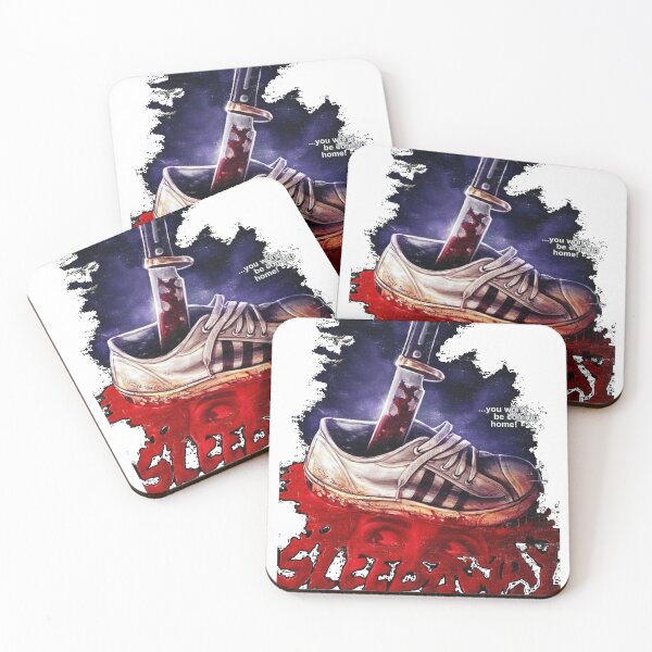 Item preview, Sleepaway Camp Horror Movie designed and sold by marischr57.