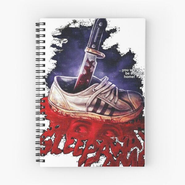 Item preview, Sleepaway Camp Horror Movie designed and sold by marischr57.