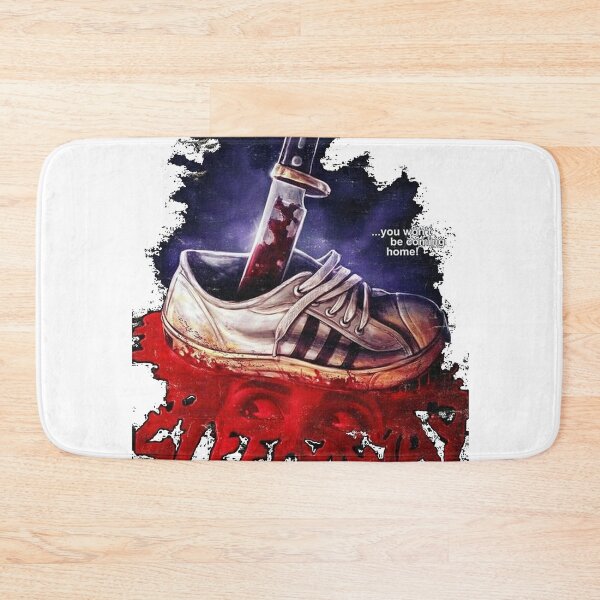 Item preview, Sleepaway Camp Horror Movie designed and sold by marischr57.