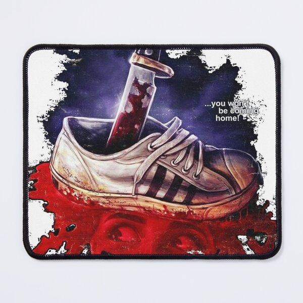 Item preview, Sleepaway Camp Horror Movie designed and sold by marischr57.