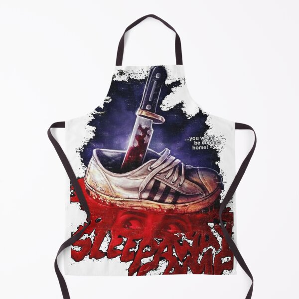 Item preview, Sleepaway Camp Horror Movie designed and sold by marischr57.