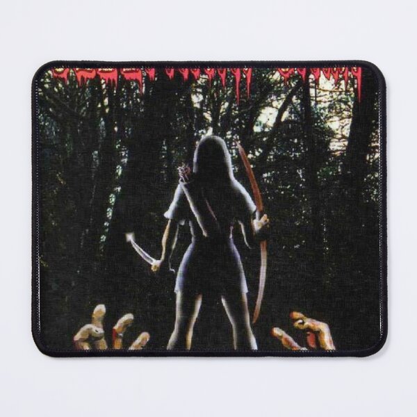 Item preview, Sleepaway Camp Horror Movie designed and sold by marischr57.