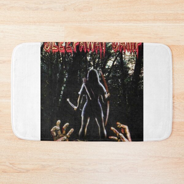 Item preview, Sleepaway Camp Horror Movie designed and sold by marischr57.
