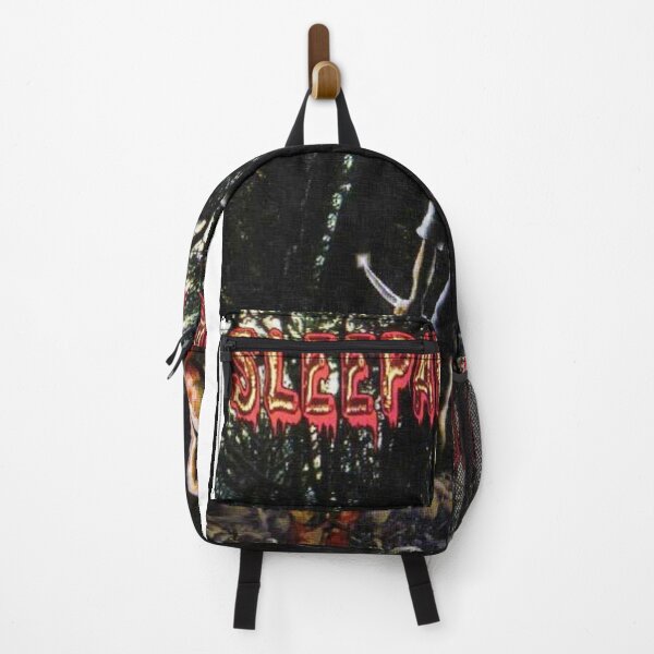 Item preview, Sleepaway Camp Horror Movie designed and sold by marischr57.