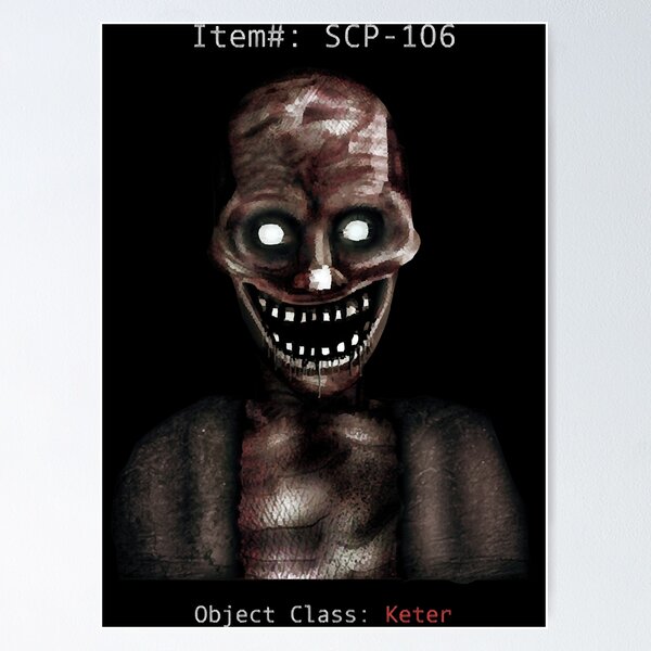 SCP-076 ABLE  Keter Class In these days I'm searching for so