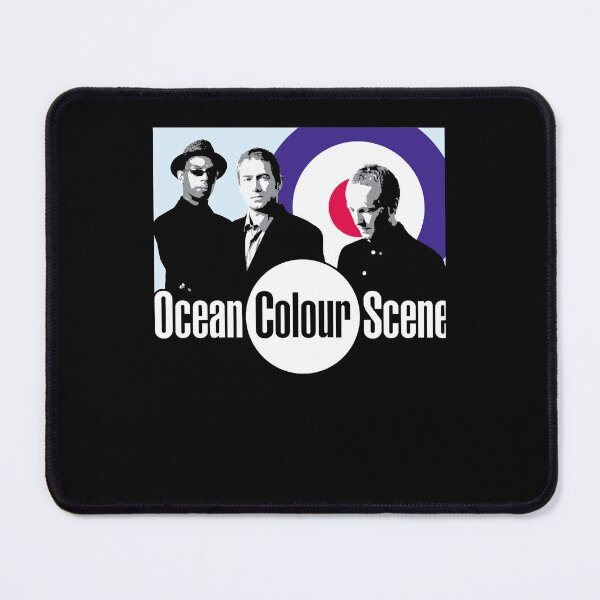 Item preview, My Favorite People Ocean Colour Scene Gift For Fan designed and sold by Osinski1983.