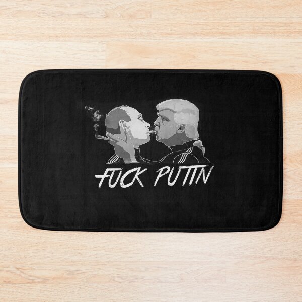 Artikelvorschau, Trump x Putin Ukraine entworfen und verkauft von floating clouds⭐⭐⭐⭐⭐.