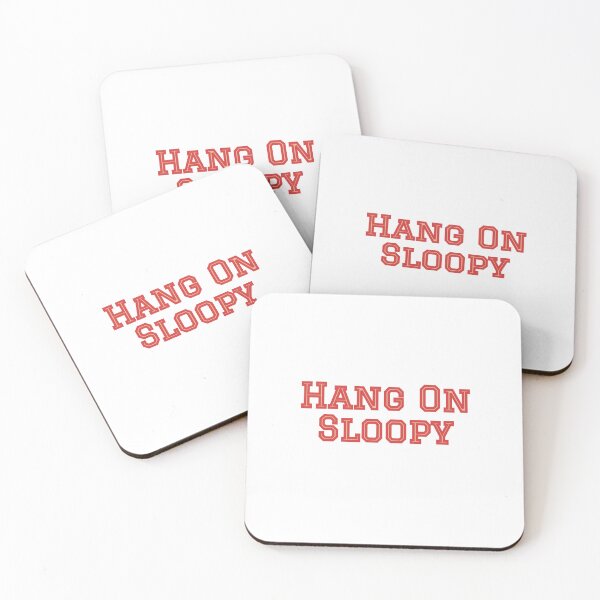 Item preview, Hang on Sloopy OSU Fight Song designed and sold by cmd-art.