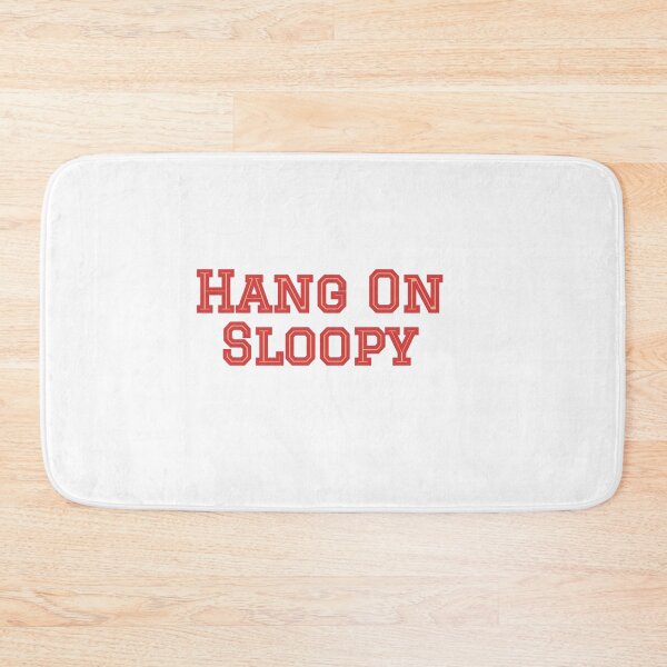 Item preview, Hang on Sloopy OSU Fight Song designed and sold by cmd-art.