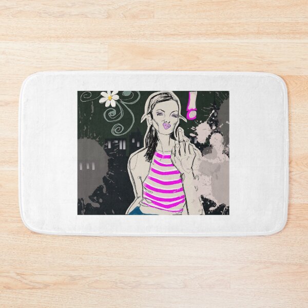 Item preview, I’m Smiling! designed and sold by bonmots.