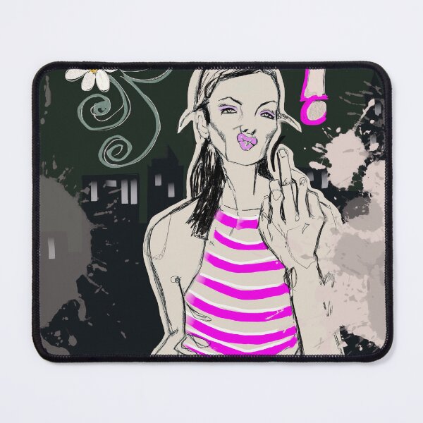 Item preview, I’m Smiling! designed and sold by bonmots.