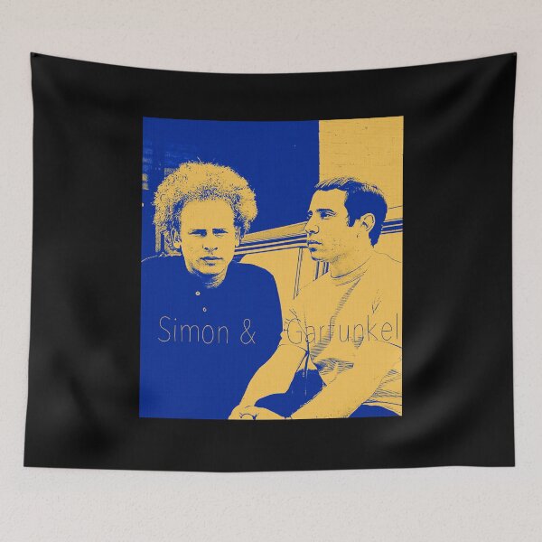 Item preview, Special Present Simon And Garfunkel Artistic Design Gift For Everyone designed and sold by Osinski1983.