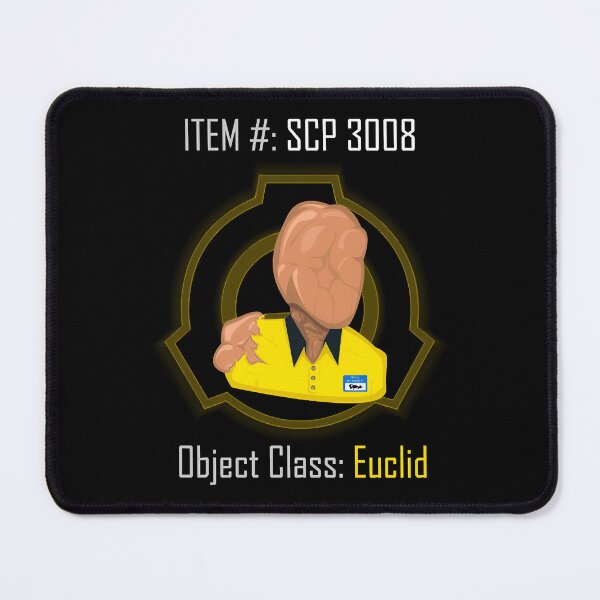 Item preview, SCP-3008  designed and sold by MichaelCar9463.