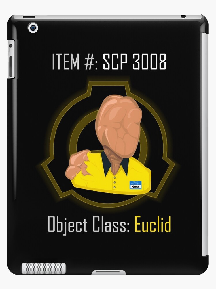 SCP 3008 for iPhone - Download