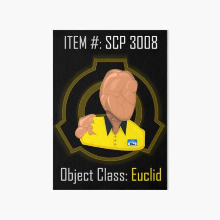 SCP-008 Zombie Plague Classification: Euclid / Cosplay / 