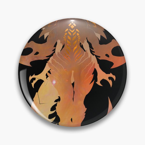 Item preview, Mezcla triple de Daemon Lord designed and sold by AustinHarkins.