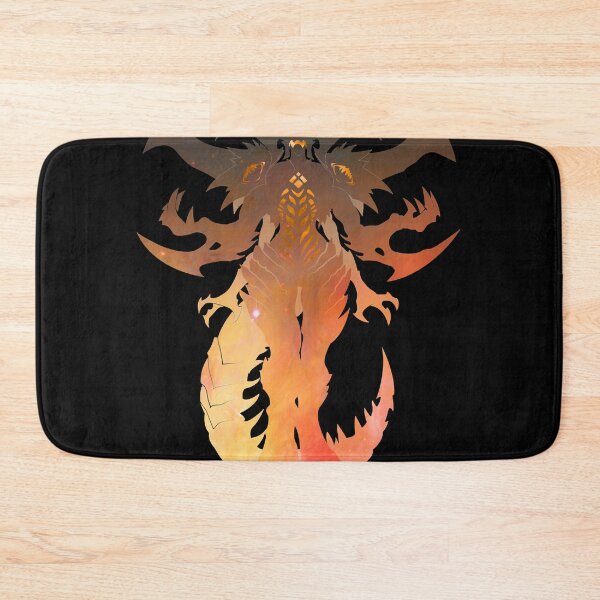 Item preview, Daemon Lord Tri-blend designed and sold by AustinHarkins.