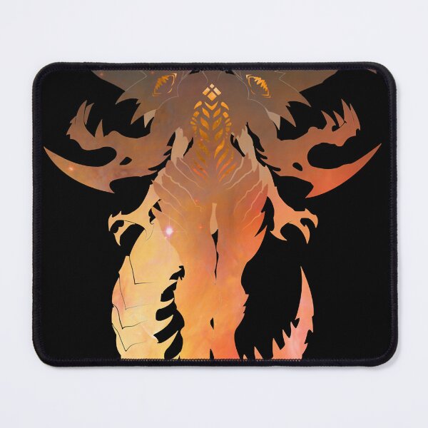 Item preview, Daemon Lord Tri-blend designed and sold by AustinHarkins.