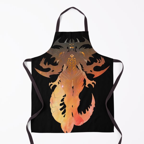 Item preview, Daemon Lord Tri-blend designed and sold by AustinHarkins.