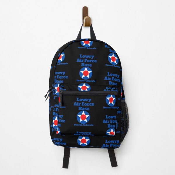 Item preview, Lowry AIr Force Base, Denver, Colorado - Retired designed and sold by Peter Stawicki.