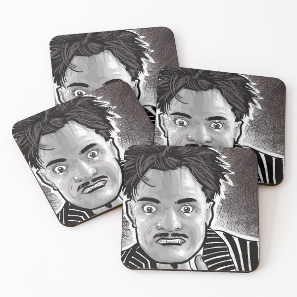 Item preview, Caffeine  designed and sold by TheHawksAerie.