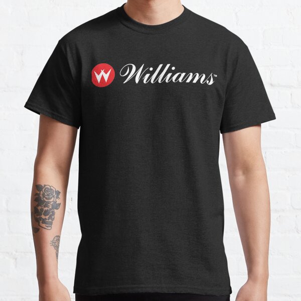 Item preview, Williams Pinball Classic designed and sold by LawsonAnderson.