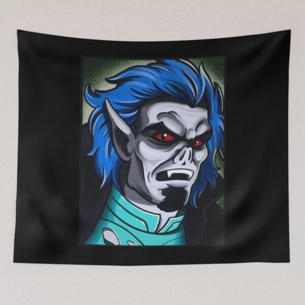Item preview, Morbius look you designed and sold by SeanPhillips.
