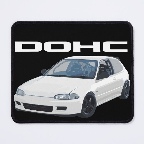 Item preview, EG hatch DX SI B16 SIR-II designed and sold by cowtownCOWBOY.