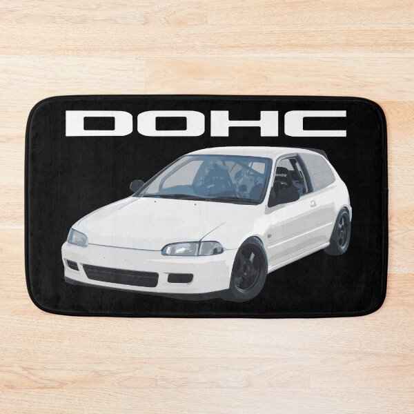 Item preview, EG hatch DX SI B16 SIR-II designed and sold by cowtownCOWBOY.