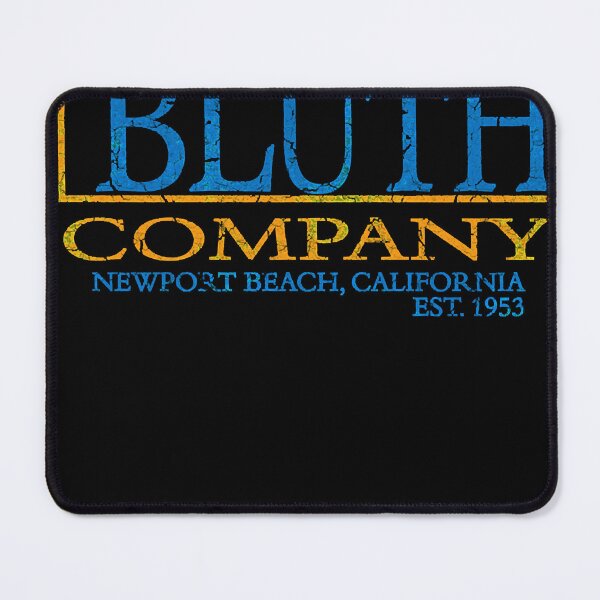 Item preview, BLUTH Company (Arrested Development) Classic designed and sold by BlakeMendenhall.