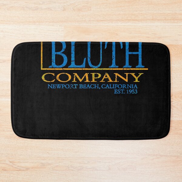 Item preview, BLUTH Company (Arrested Development) Classic designed and sold by BlakeMendenhall.
