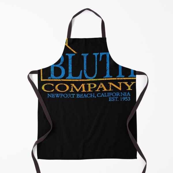 Item preview, BLUTH Company (Arrested Development) Classic designed and sold by BlakeMendenhall.